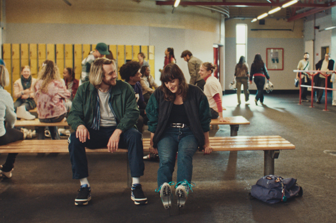 Ahoj a díky!: Po premiéře v Cannes míří francouzský hudební film do českých kin