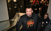 Karlos Vémola se poprvé ozval z vazby. Za mřížemi trpí v bolestech, promluvil i o vážném obvinění 