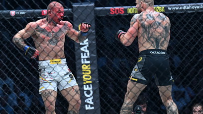 FOTO: Kincl předvedl skvělý výkon.