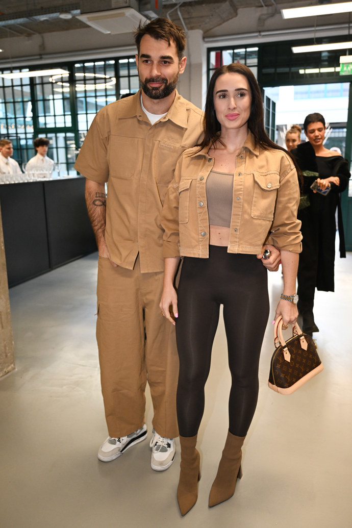 Besky vypadá skvěle.