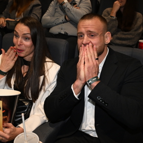 Patrik Kincl byl v šoku.