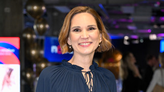 Meteoroložka Dagmar Honsová
