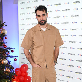 Adam Vacula míří do show Farma Česko.