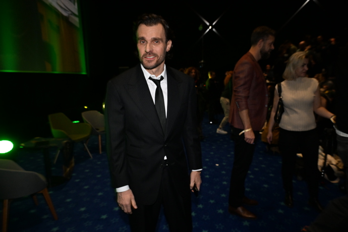 Leoš Mareš prožívá nelehké období. 