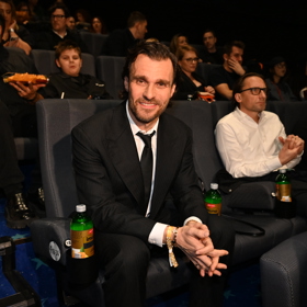 Leoš Mareš má hezký sen. 