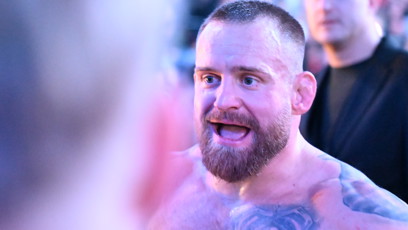 FOTO: Kincl míří zpět k titulu.