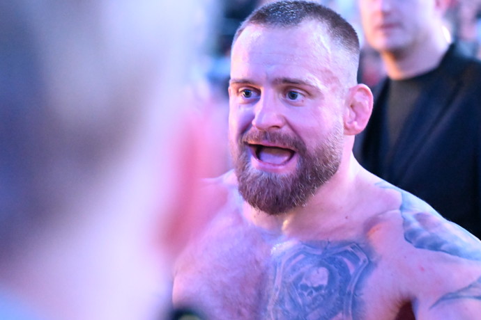 Kincl míří zpět k titulu.