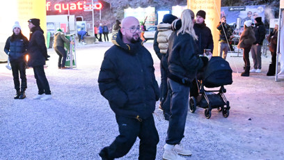 FOTO: Chvilkami osamocený, Zdeněk Chytil.