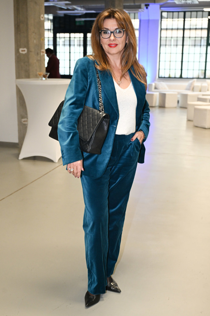 Dana Morávková snad nestárne.