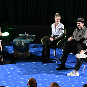 Markus dotáhl druhou sérii ke zdárnému konci.