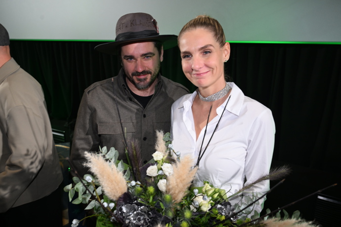 Dva lidé stojící za obrovskou popularitou druhé série.