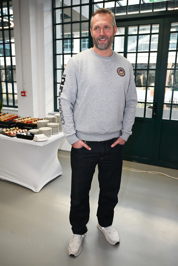 Ondřej Novotný se vyjádřil k zatčení Karlose Vémoly.