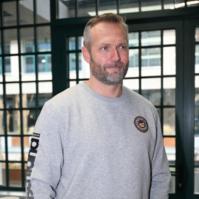 Bez Ondřeje Novotného by český Survivor nebyl to pravé ořechové.