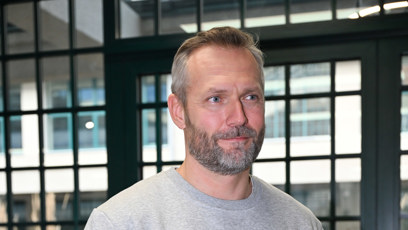 FOTO: Bez Ondřeje Novotného by český Survivor nebyl, to pravé ořechové.