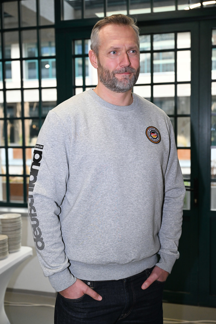 Bez Ondřeje Novotného by český Survivor nebyl to pravé ořechové.