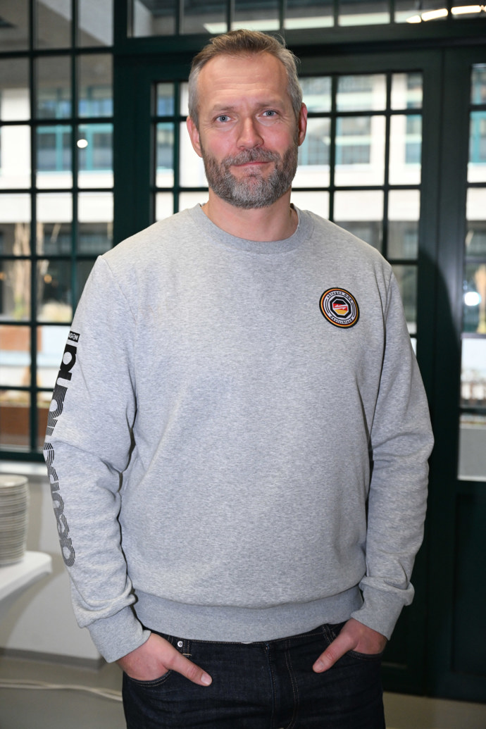 Ondřej Novotný však věří v jeho nevinu.