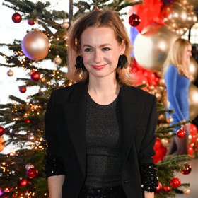 Krásky na akci televize Nova.