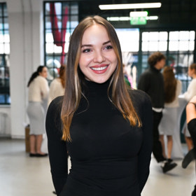 Kateřina Ujfaluši září již několik let v seriálu Ulice.