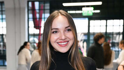 FOTO: Kateřina Ujfaluši září již několik let v seriálu Ulice.