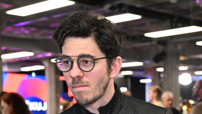 FOTO: Přišel i Marek Adamczyk.