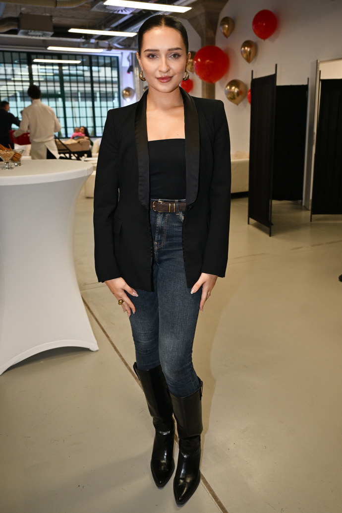 Influencerka Mary Zhu z Bachelora.