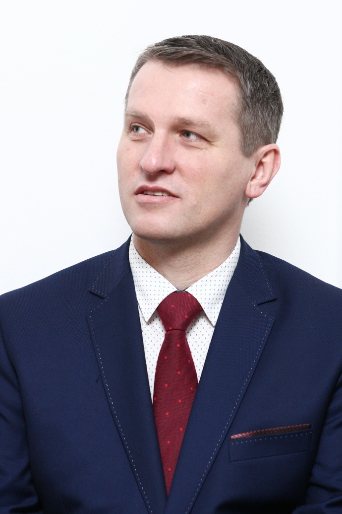 Vladimír Kořen má 4 děti.