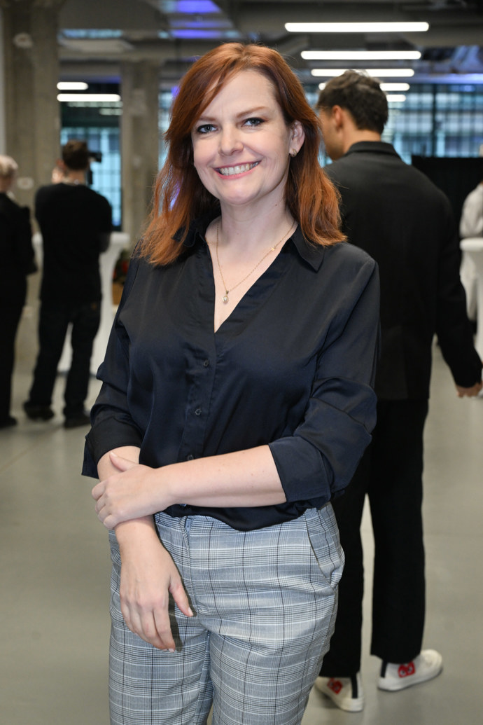 Kvízová dáma Dagmar Jandová peče minimálně 10 druhů cukroví.