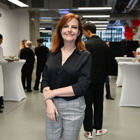 Dagmar říká, že jí také pomohlo přestat jíst u práce sušenky. 