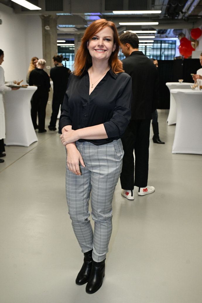 Dagmar říká, že jí také pomohlo přestat jíst u práce sušenky. 