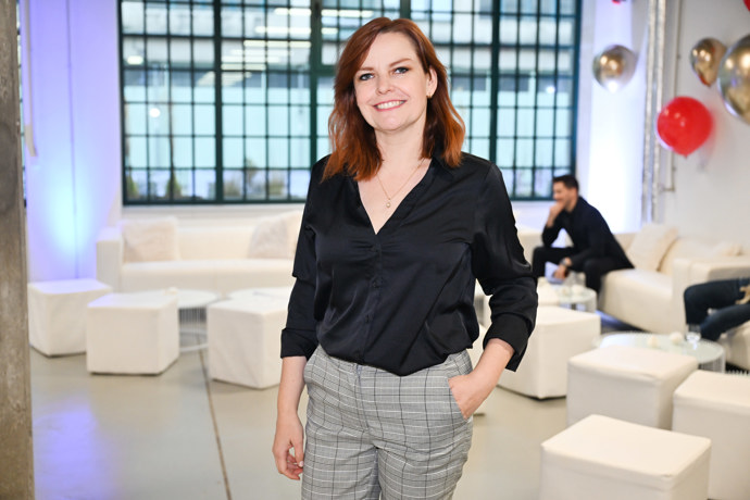 Dagmar Jandová v poslední době zhubla a rozhodla se profesně vydat na volnou nohu. 