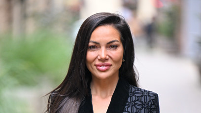 FOTO: Realitní makléřka Žaneta Vašková.