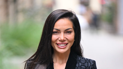 FOTO: Žaneta Vašková se rozhodla pracovat v Dubaji.