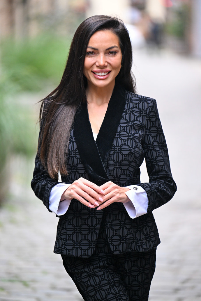 Žaneta Vašková se rozhodla pracovat v Dubaji.