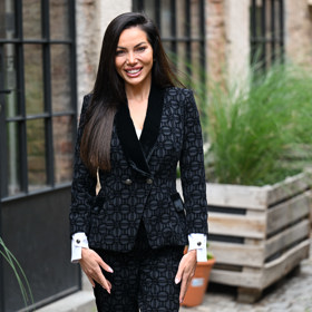 Karlos Vémola je také klientem Žanety Vaškové.