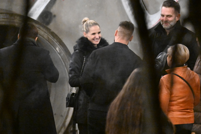 Mia Kirchnerová vyhrála Zrádce 2025. 