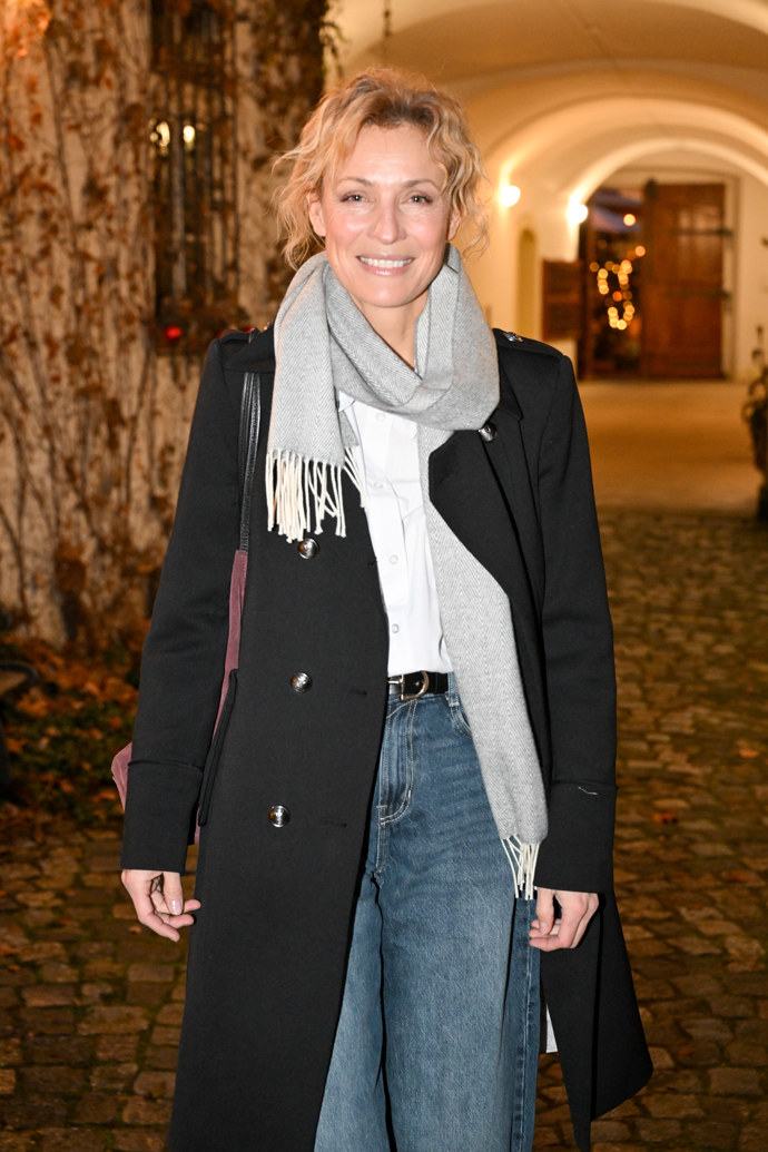 Mikulášská nadílka od Nadace Anežka.