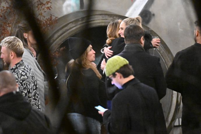 Mia Kirchnerová si zasloužila úspěch. 