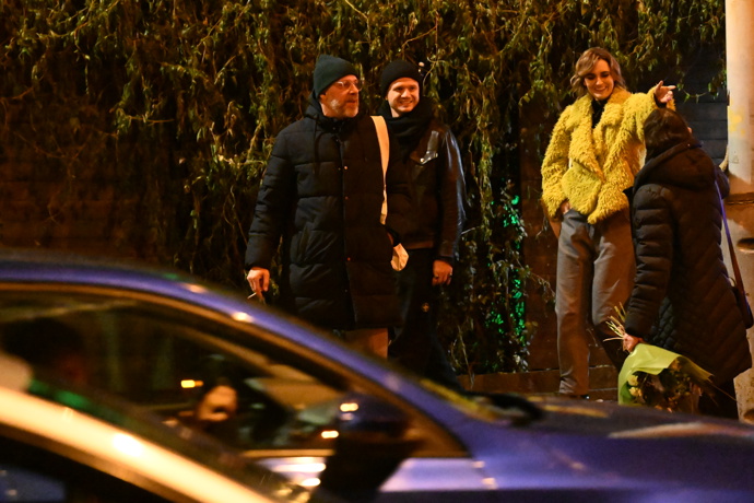 Daniela Brzobohatá.