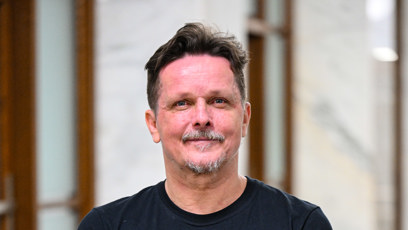 FOTO: Michal Malátný se skupinou Chinaski i letos obhájili druhé místo v anketě Český slavík.