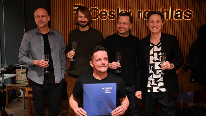 FOTO: Kapela Chinaski má už třicet let své místo na hudební scéně.