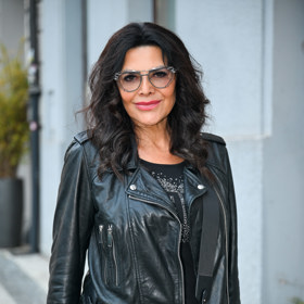 Ilona Csáková hodně zhubla.