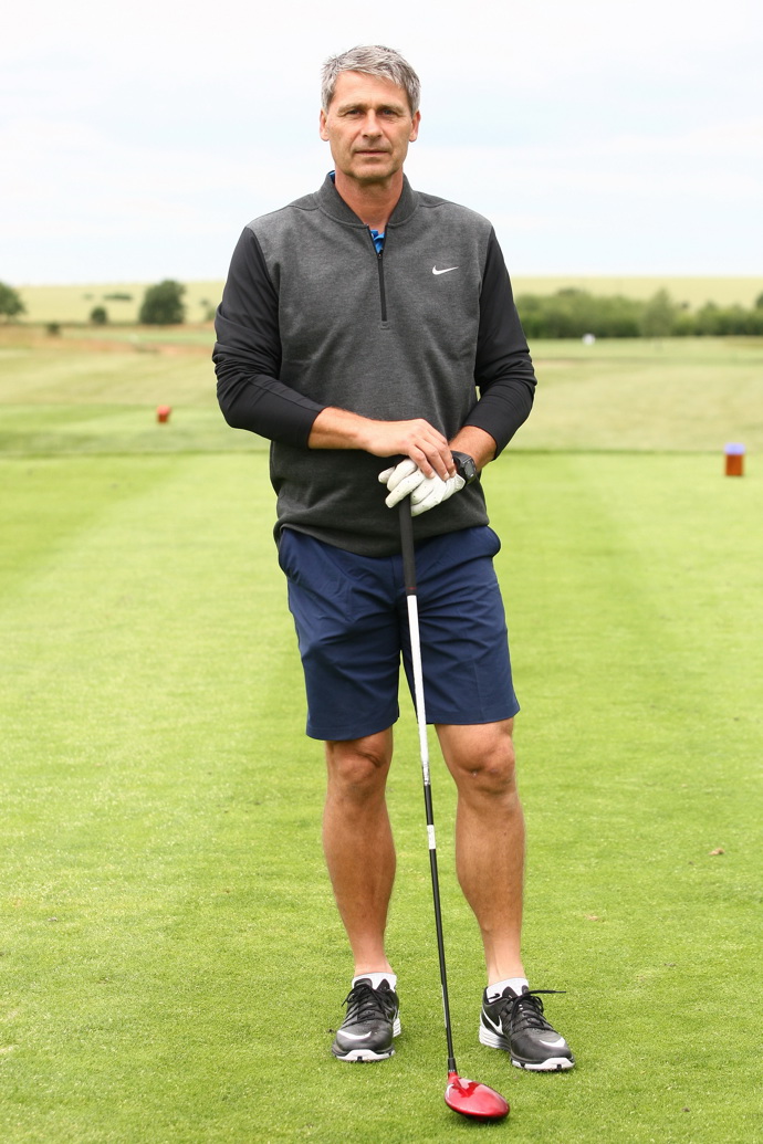 Oštěpař Jan Železný se narodil 16. června 1966 v Mladé Boleslavi.