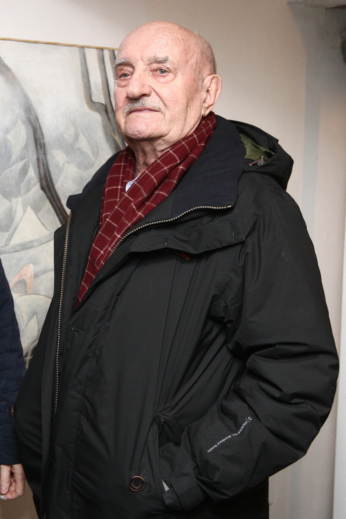 Poslední dny strávil Josef Somr v sanatoriu. Následují snímky z filmu Slavnosti sněženek, kde si zahrál i Josef Somr.