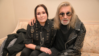 FOTO: Aleš Brichta vypadá dobře.