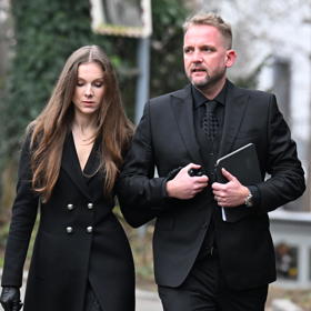 Libor Bouček byl Hezuckého kolega i přítel.