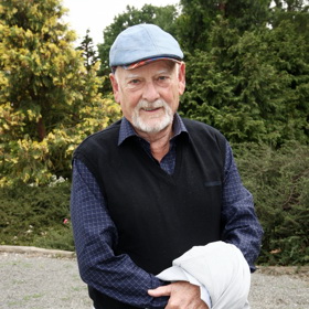 Zemřel výtvarník Theodor Pištěk.