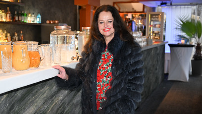 FOTO: Adriana Sobotová.