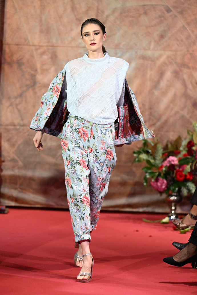 Takhle si Beata Rajská představuje jaro a léto 2026. 