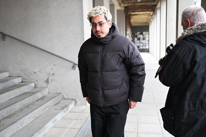 Miria na pohřbu Patrika Hezuckého.