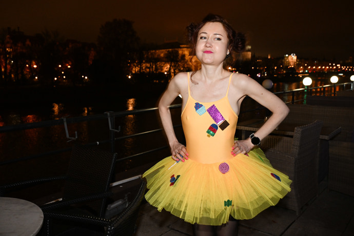 Eva Toulová promluvila o zakládání rodiny. 